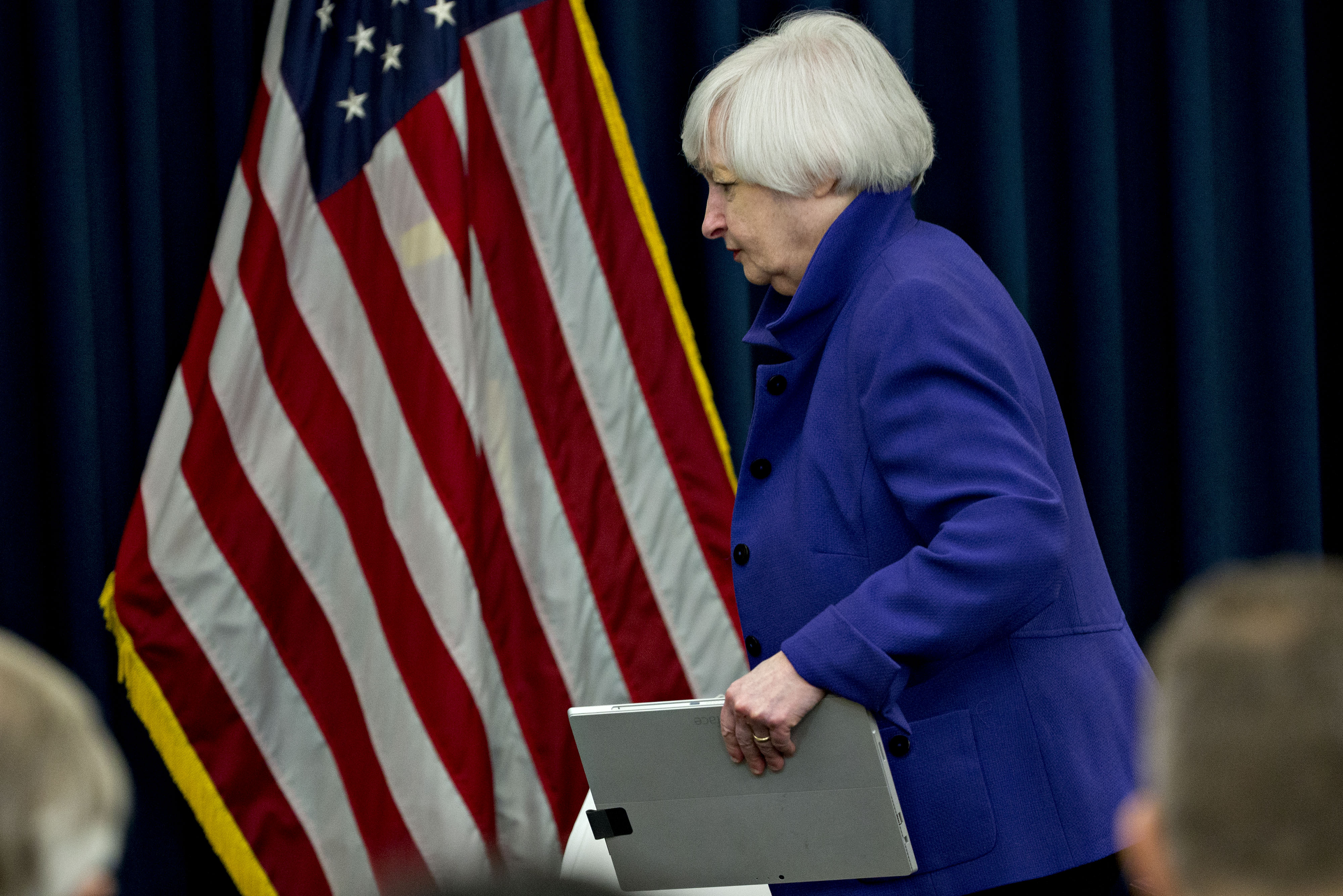 Case For Rate Hike Has &lsquo;Continued To Strengthen&rsquo;: FOMC November Policy Text